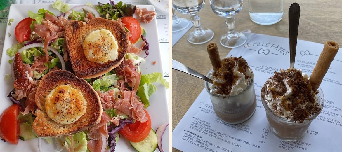 Le Mille Pates - Gallery Image 9