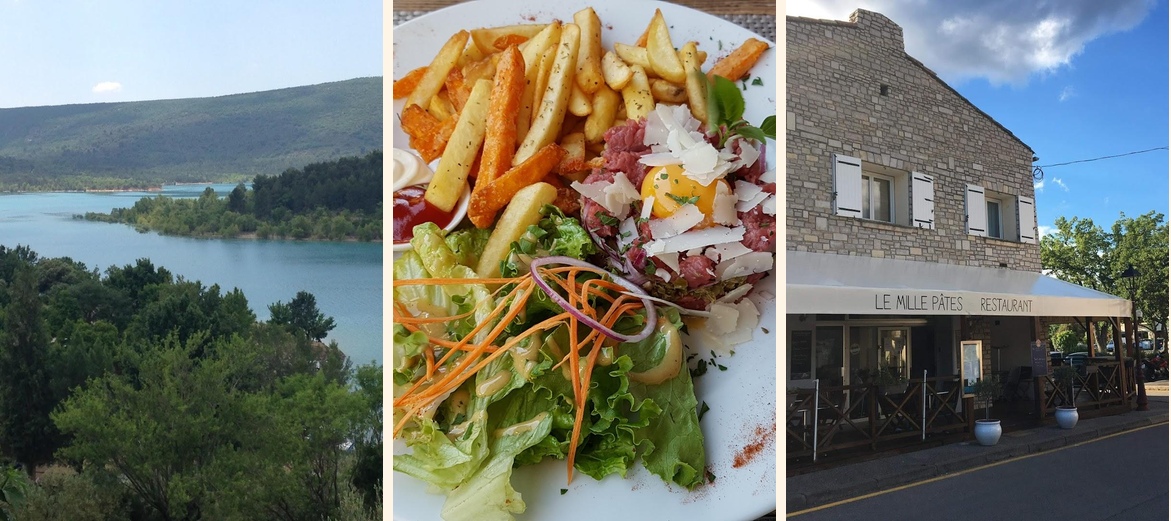 Le Mille Pates - Gallery Image 3