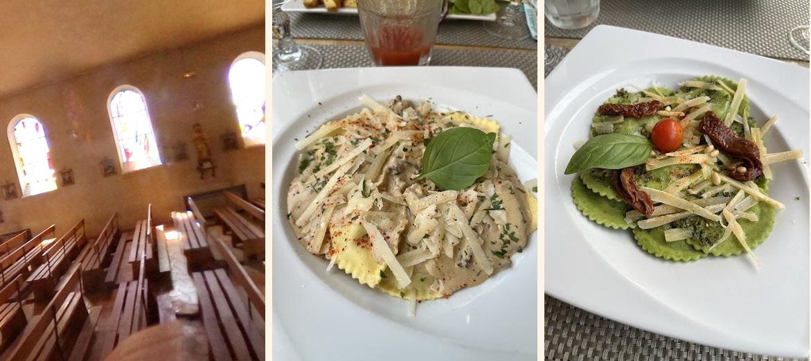 Le Mille Pates - Gallery Image 4