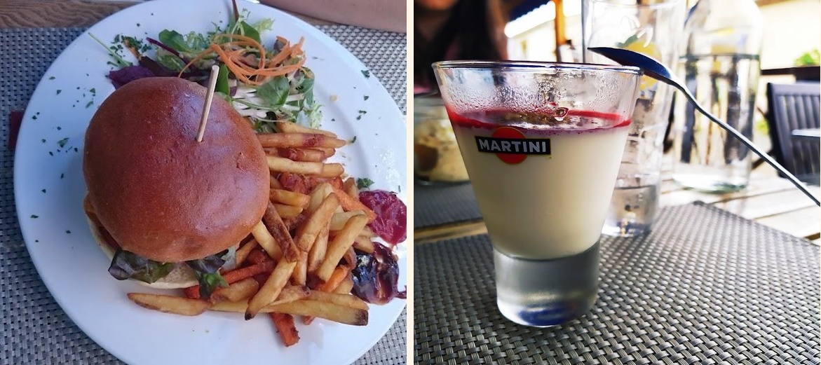 Le Mille Pates - Gallery Image 7