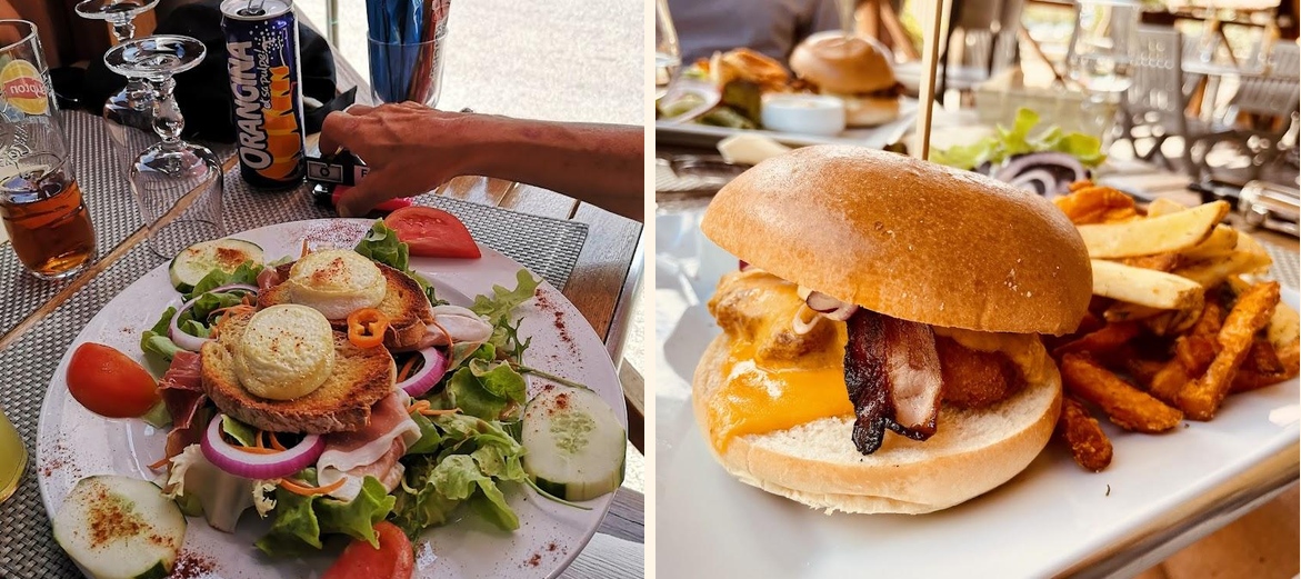 Le Mille Pates - Gallery Image 8